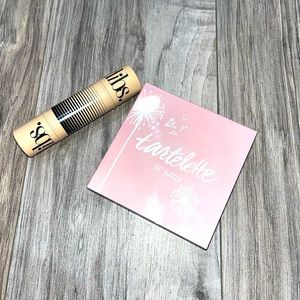 Dibs Stick and Tartlette Palette